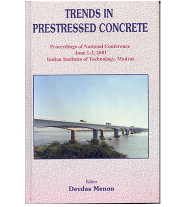 Trends in Prestressed Concrete