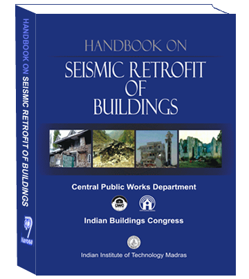 Handbook on Seismic Retrofit of Buildings