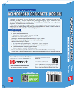 Reinforced Concrete Design