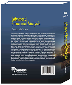 Advanced Structural Analysis