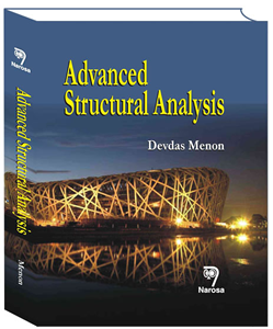 Advanced Structural Analysis