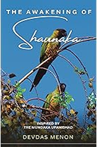 The Awakening of Shaunaka