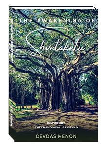 The Awakening of Shvetaketu