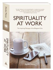 Spirituality at Work