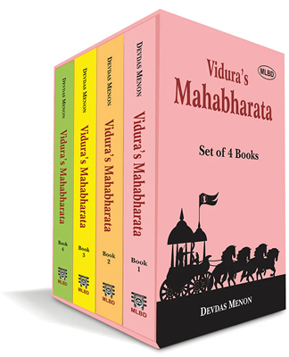 Vidura’s Mahabharata