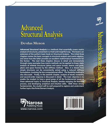 Advanced Structural Analysis